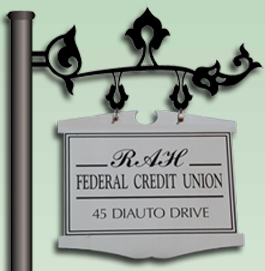 RAH Federal Credit Union